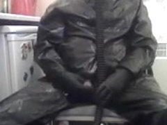 Another wank!