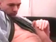 fetish GIANT COCK scene 2