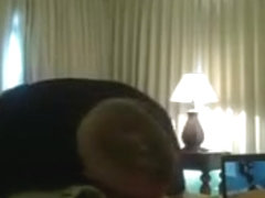 Coach Swallows Baseball Player Cum After Game