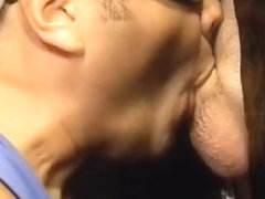 MARINE SERGEANT--1ST TIMER