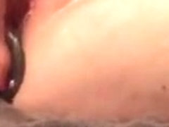 PR - First Anal Fisting Ever!