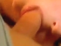 German MILF Kathleen Huge Saggy Tits