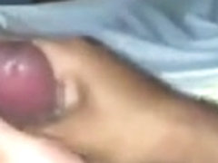 CUM ON MY MOM'S FRIEND SEXY FEET