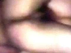 Her Big Ass Is Bouncing On My Hard Rod!