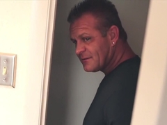 Exotic pornstar Kimber Woods in crazy small tits, cumshots xxx video