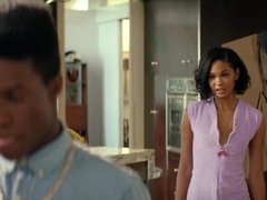Dope (2015) Chanel Iman