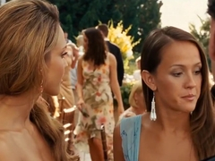 Good Luck Chuck (2007) Jessica Alba