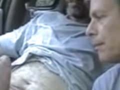 Many old homosexual mens