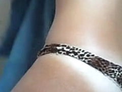 Copine de passage 1 (partie 4)