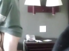 Straight guy breeds gay bottom