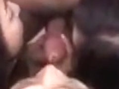 3 asian milf 1 happy guy