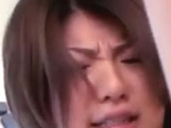 Horny Japanese, Amateur xxx video