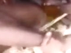 Group gay sex at beach with married men