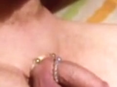 Tenga egg masturbation