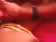 Hot Britsh Mature Mum Threesome