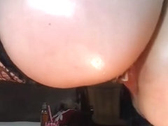 Eternal Source of Squirt. 9:10 she goes insane